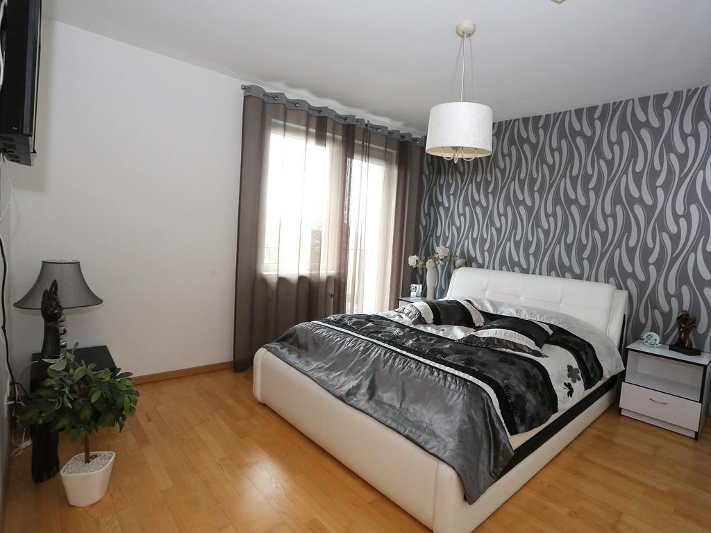Apartments Паневежис Экстерьер фото